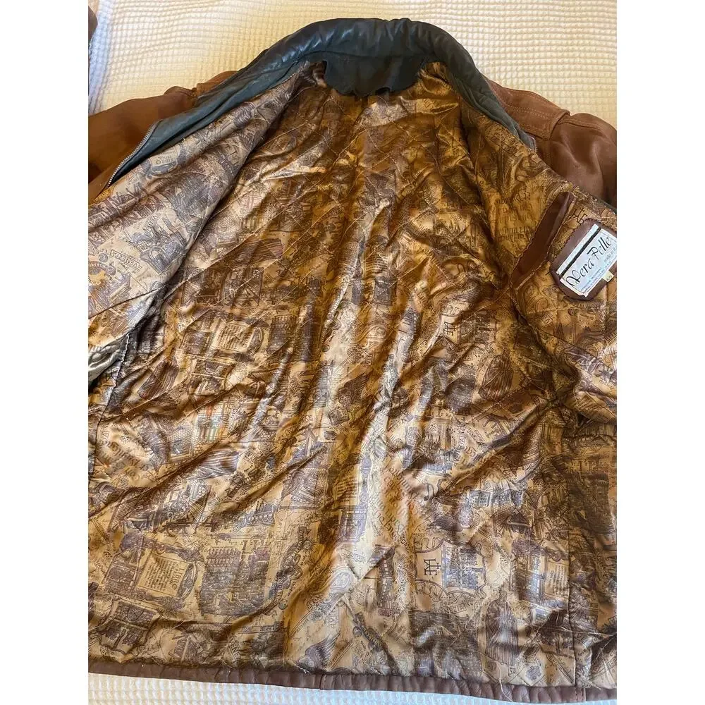 Vera Pelle vtg vera